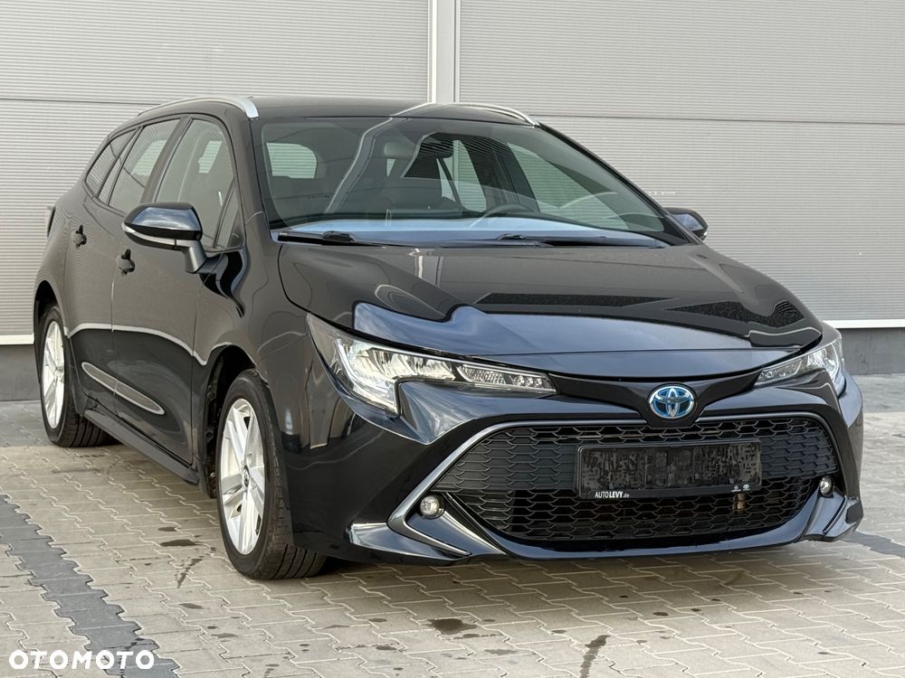 Toyota Corolla - 3