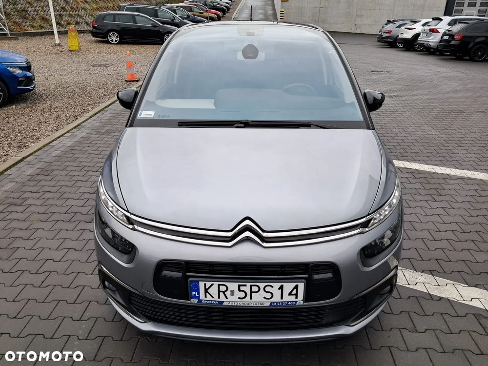 Citroën C4 SpaceTourer 1.2 PureTech Origins S&S - 6