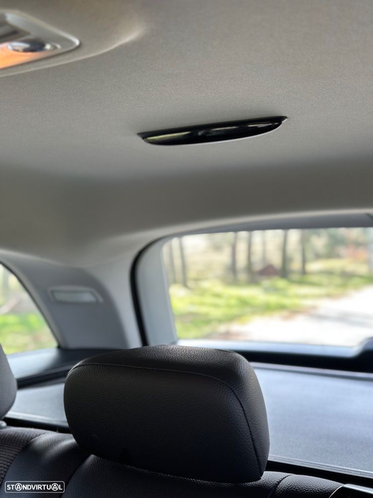 Mercedes-Benz C 220 CDi Avantgarde BE 128g - 41