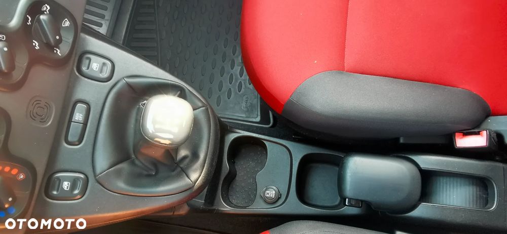 Fiat Panda - 7