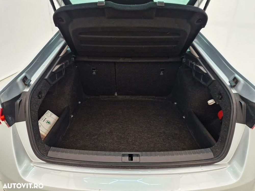 Skoda Octavia 2.0 TDI Ambition - 8