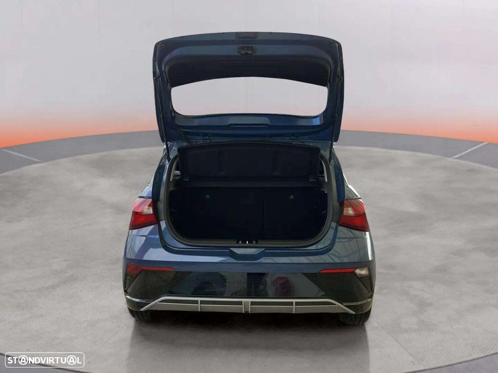 Hyundai i20 1.0 T-GDI Style Plus - 9