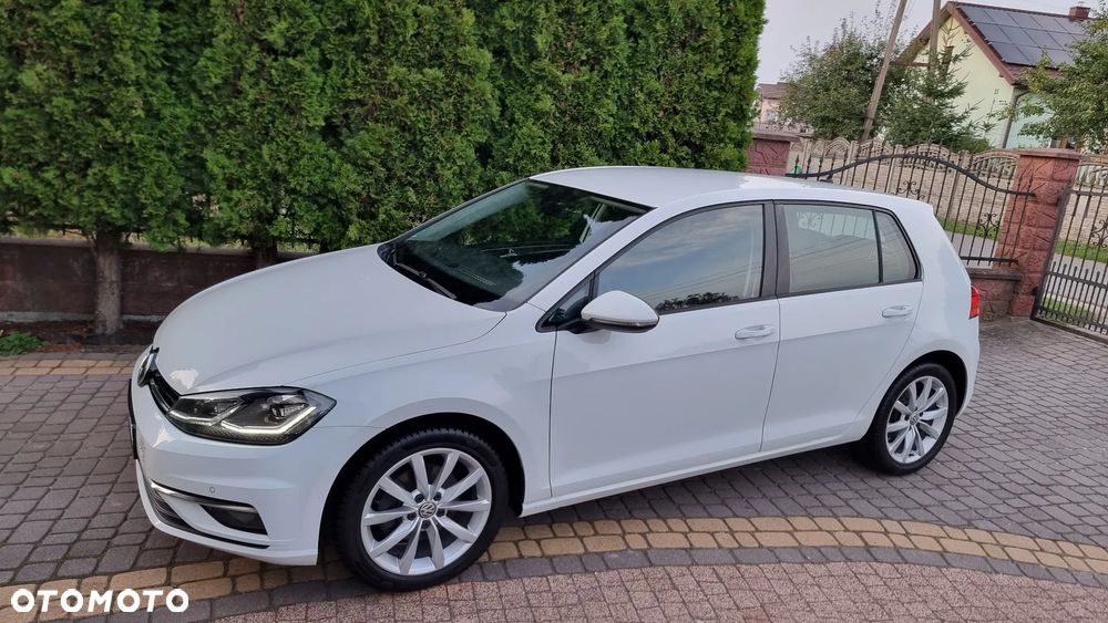Volkswagen Golf 1.4 TSI (BlueMotion Technology) Comfortline - 25