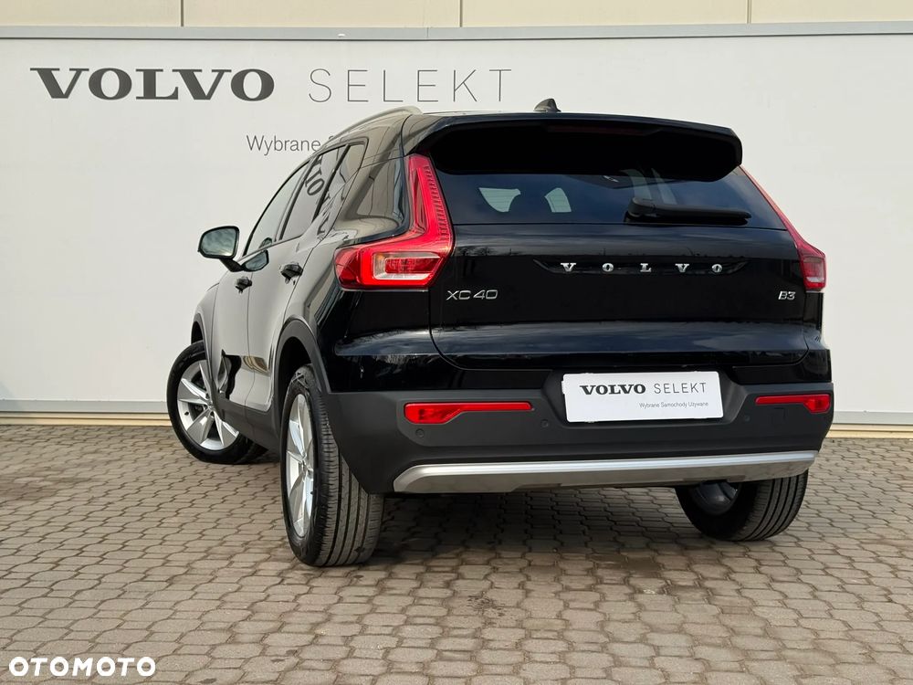 Volvo XC 40 B3 Core - 5