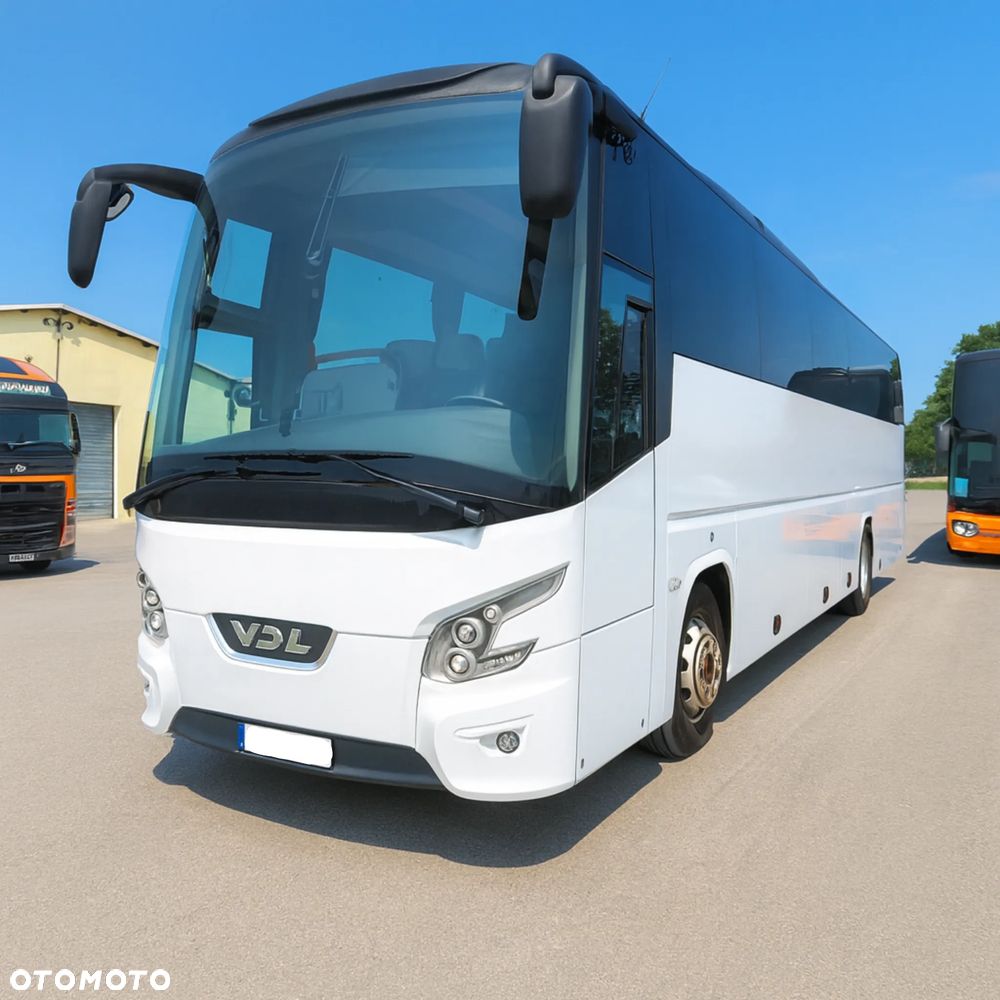 VDL Futura FDD2 129/370 - 1