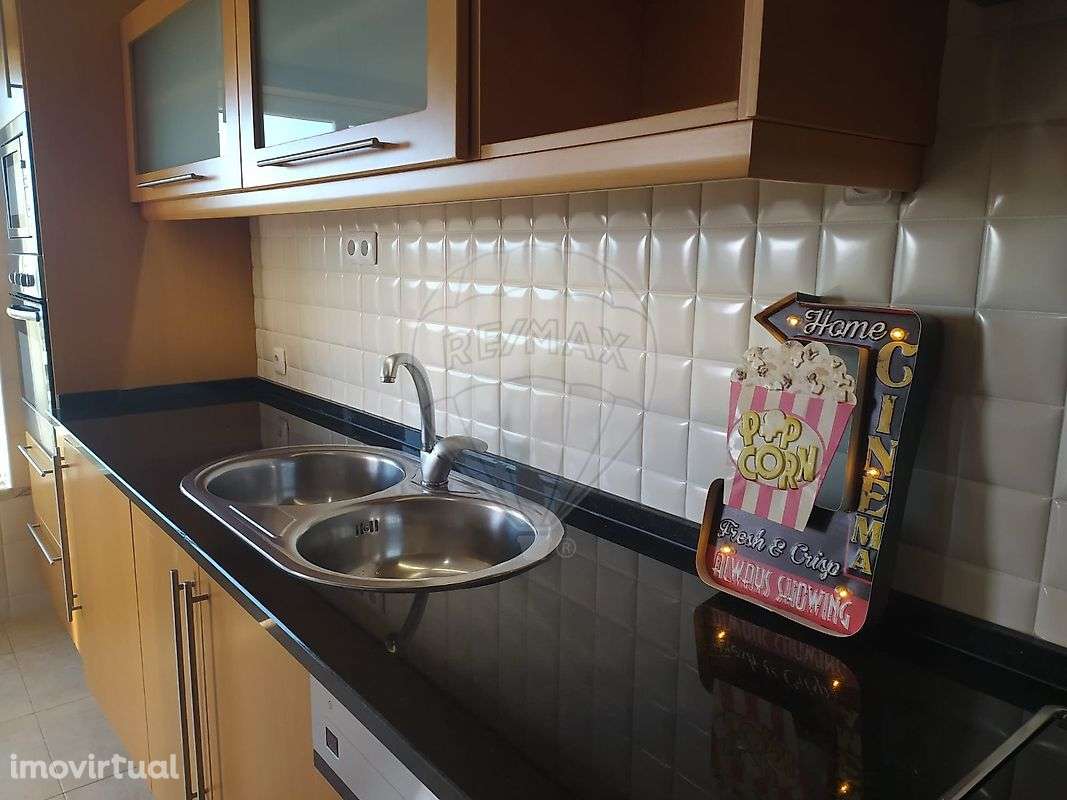 Apartamento T3 para arrendamento - Grande imagem: 3/7