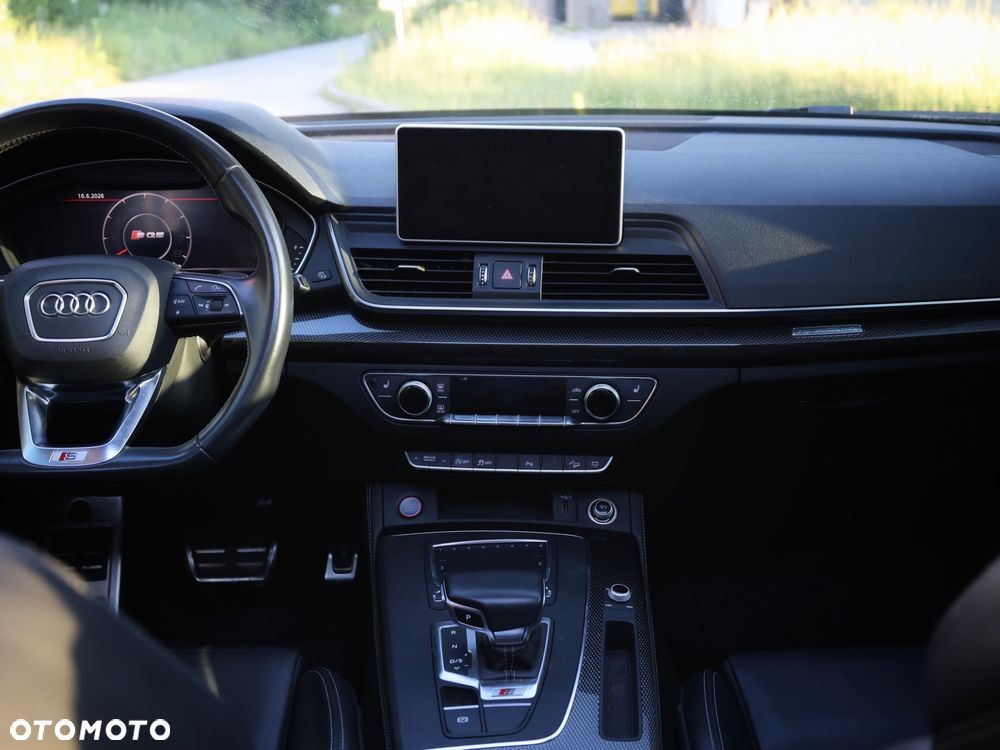 Audi SQ5 - 24