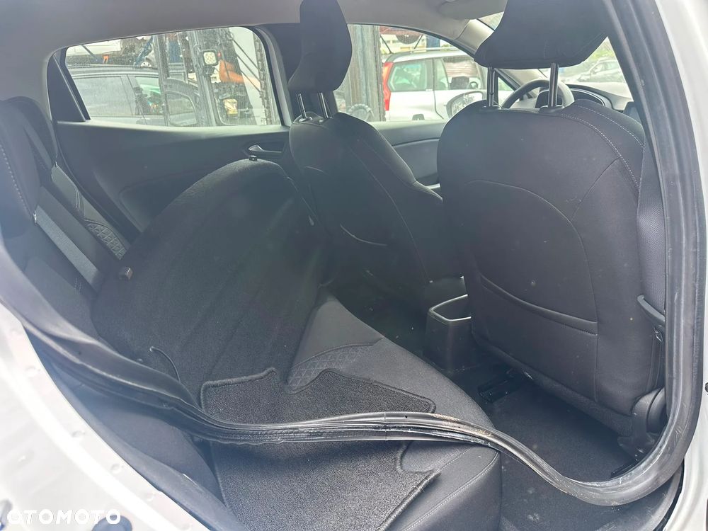 Renault Megane 1.5 dCi Limited EDC - 8