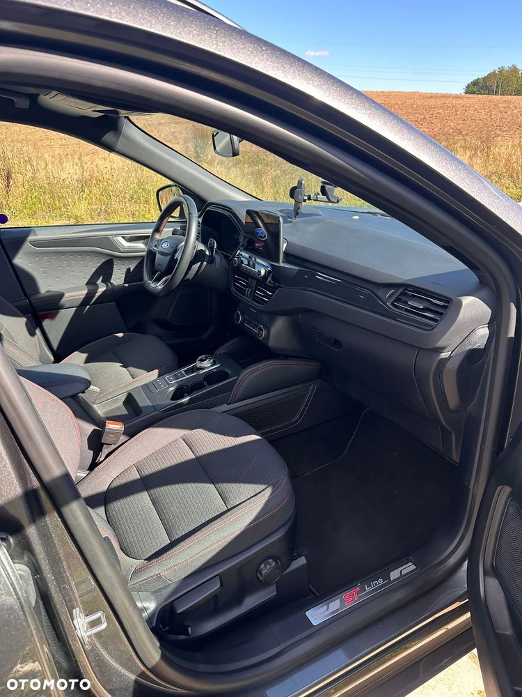 Ford Kuga 1.5 EcoBlue FWD ST-Line - 20