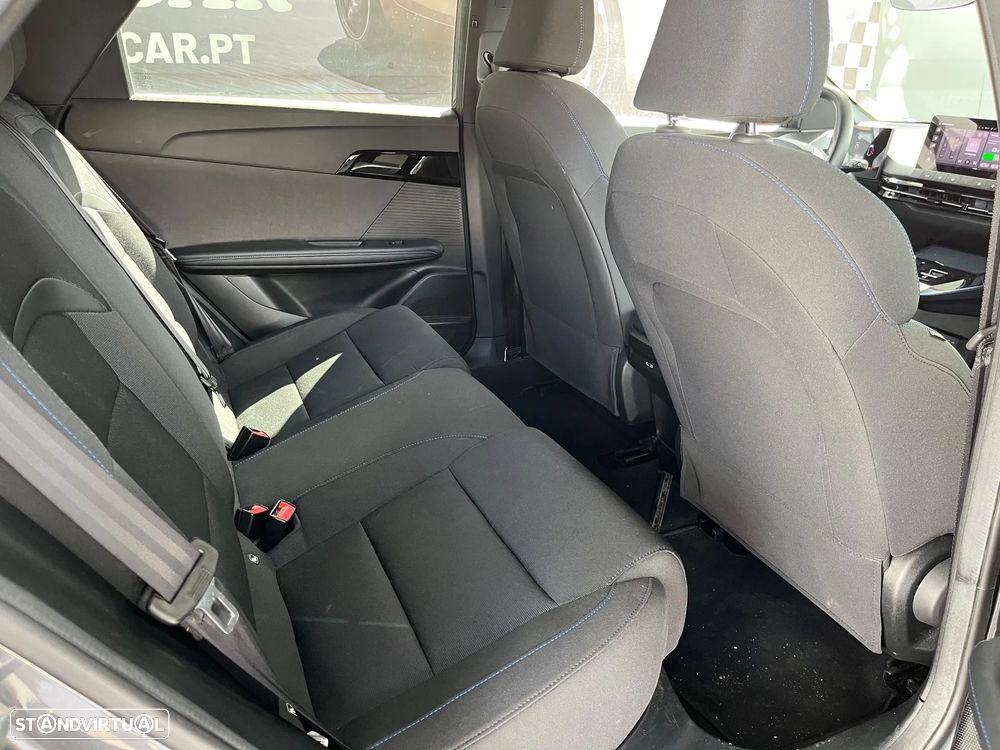 MG MG4 64 kWh Comfort - 8