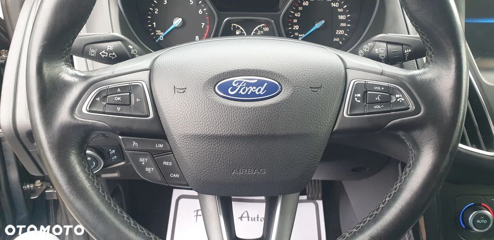 Ford Focus - 16