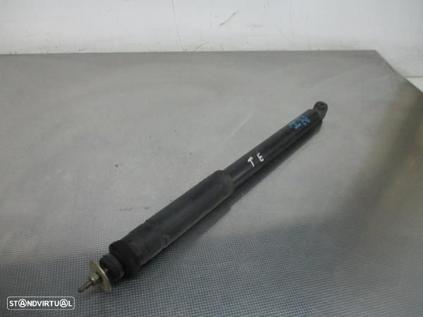Amortecedor Suspensao Tras Esq Mercedes-Benz C-Class (W203) - 3