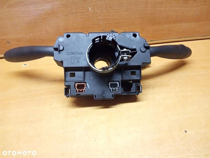 PRZEŁĄCZNIK ZESPOLONY CITROEN C5 I 96375848ZL - 3
