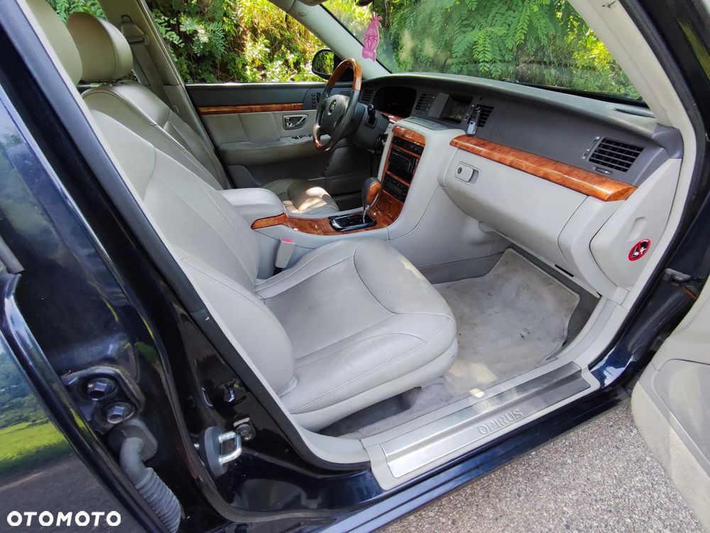 Kia Opirus 3.5i V6 Executive - 9
