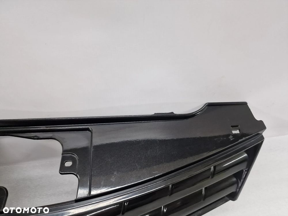 NISSAN NOTE E11 LIFT 08- ATRAPA / GRILL PRZEDNI PRZÓD , NR AUKCJI GL371 - 7