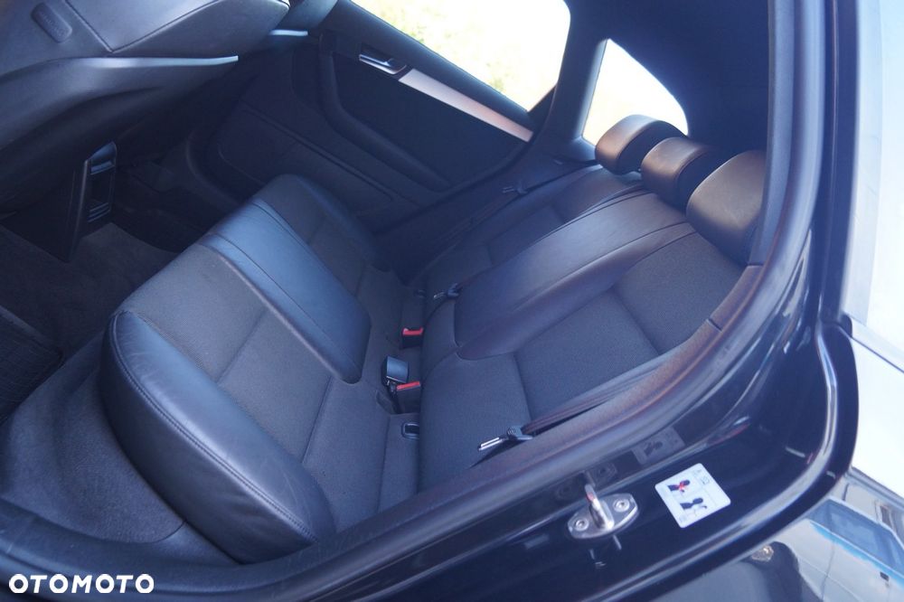 Audi A3 Sportback - 26
