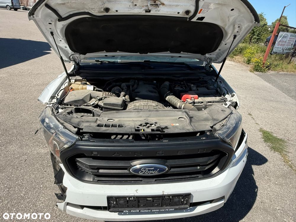 Ford Ranger - 27
