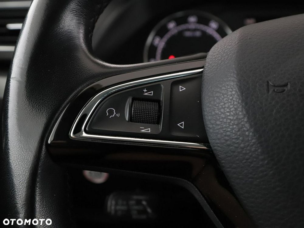 Skoda Superb 1.8 TSI DSG Style - 36