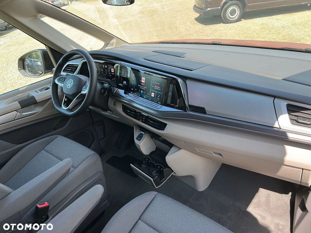 Volkswagen California - 17