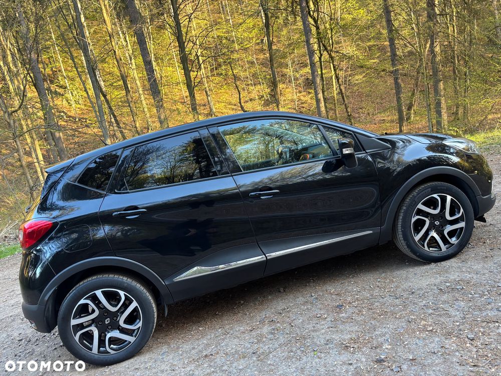 Renault Captur ENERGY TCe 90 Start&Stop Intens - 11