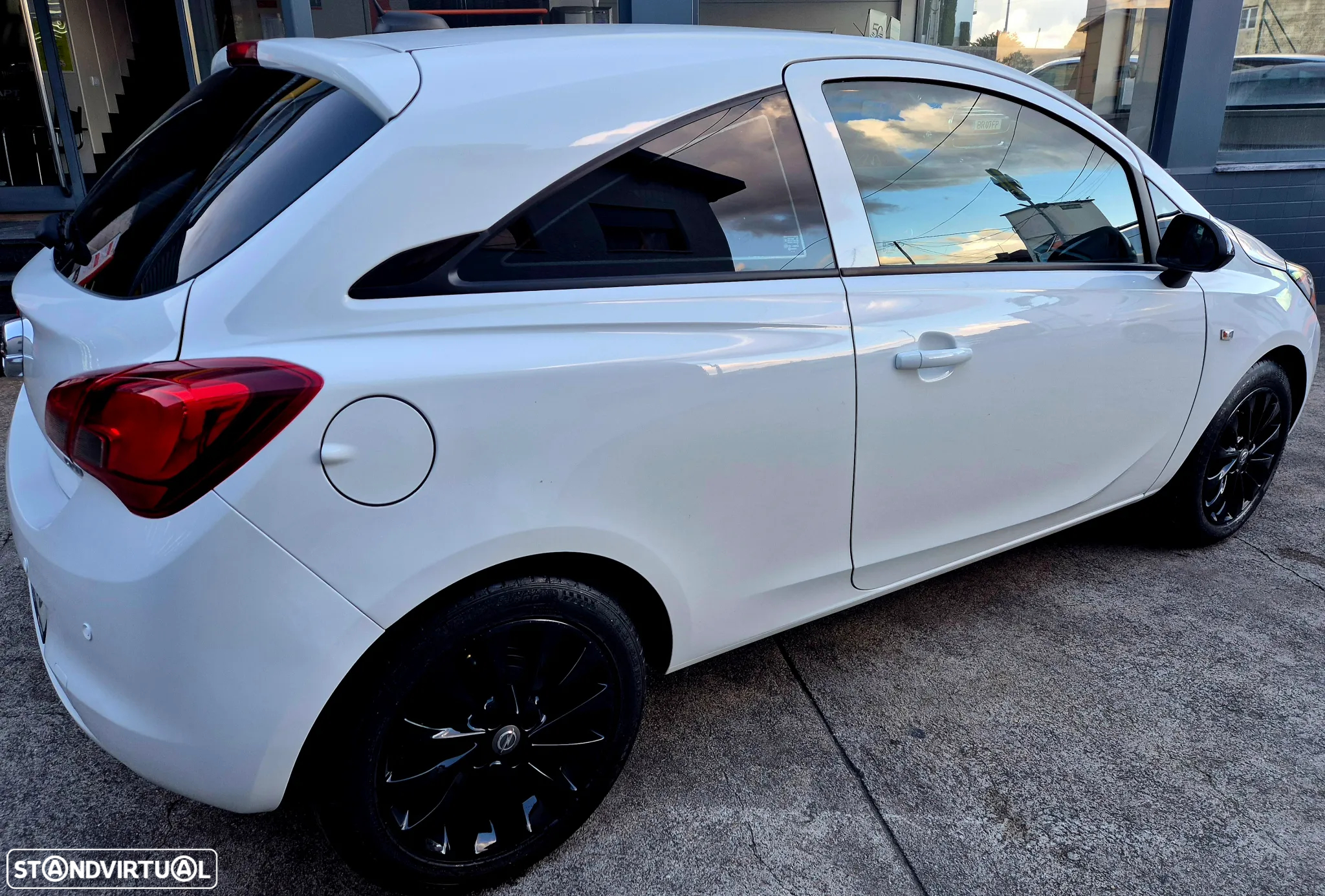 Opel Corsa 1.3 CDTi Color Edition - 14