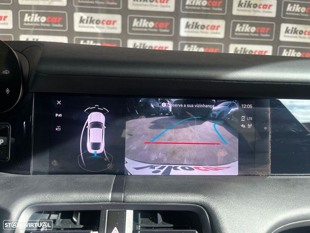 Porsche Taycan Standard - 47