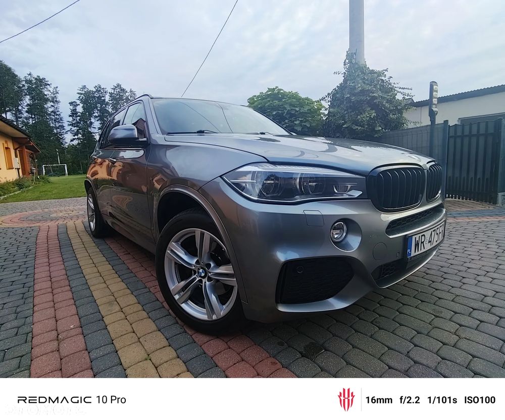 BMW X5 - 10