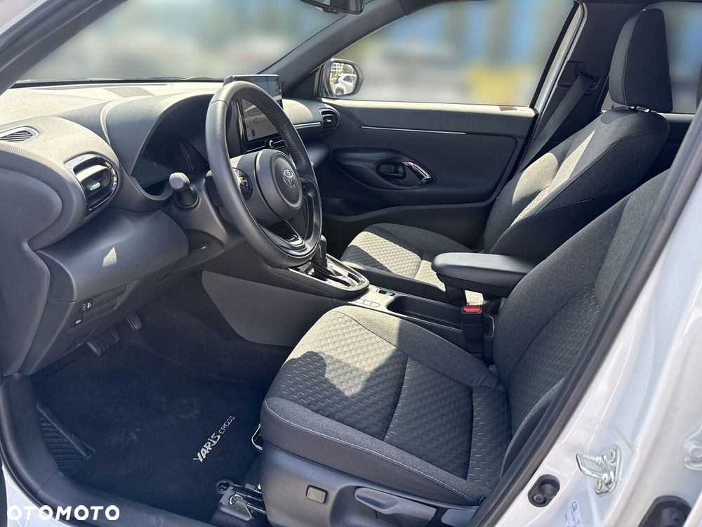 Toyota Yaris Cross Hybrid 1.5 Style - 9