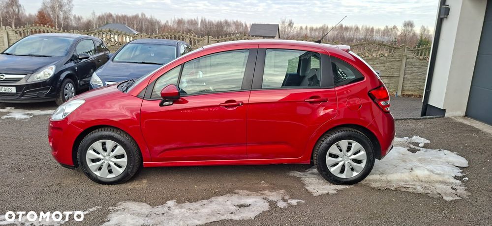 Citroën C3 1.4 Attraction - 11