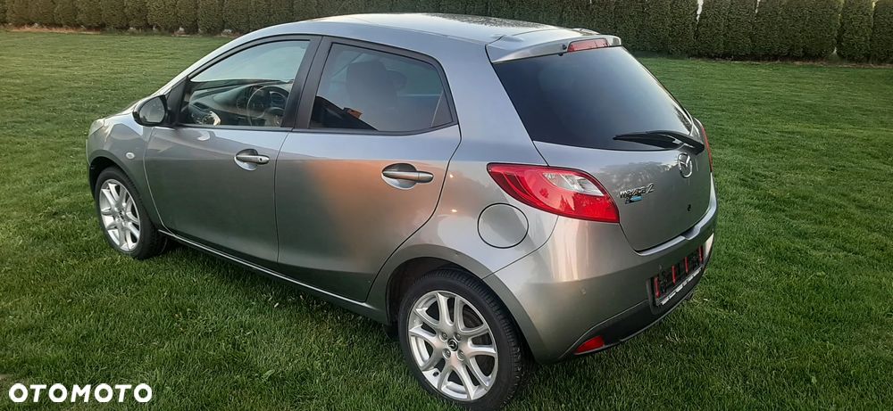 Mazda 2 1.3 MZR Edition - 6