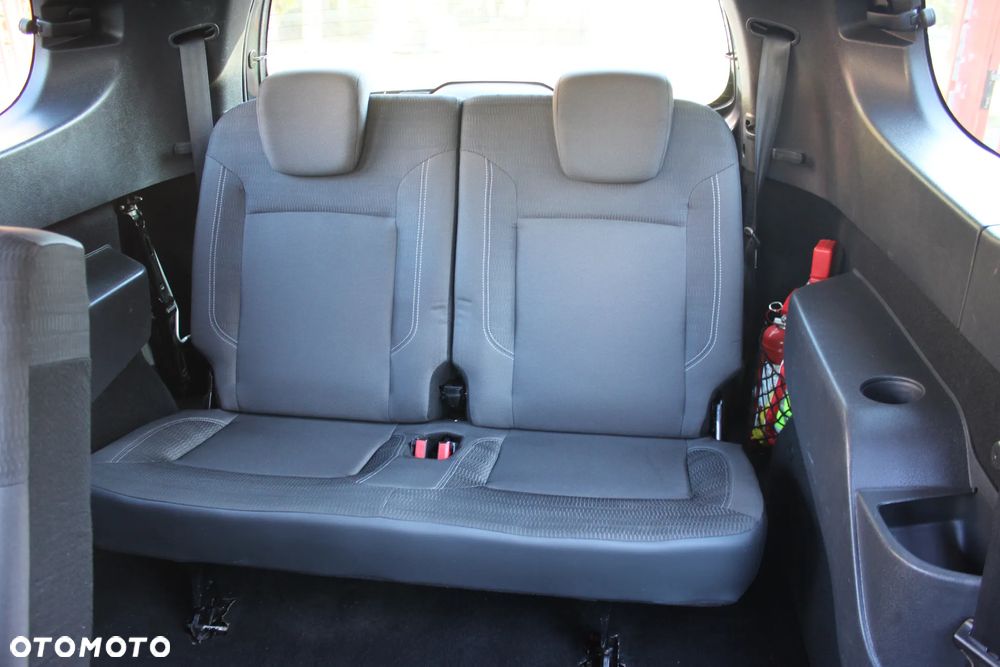 Dacia Lodgy 1.2 TCe Laureate - 14