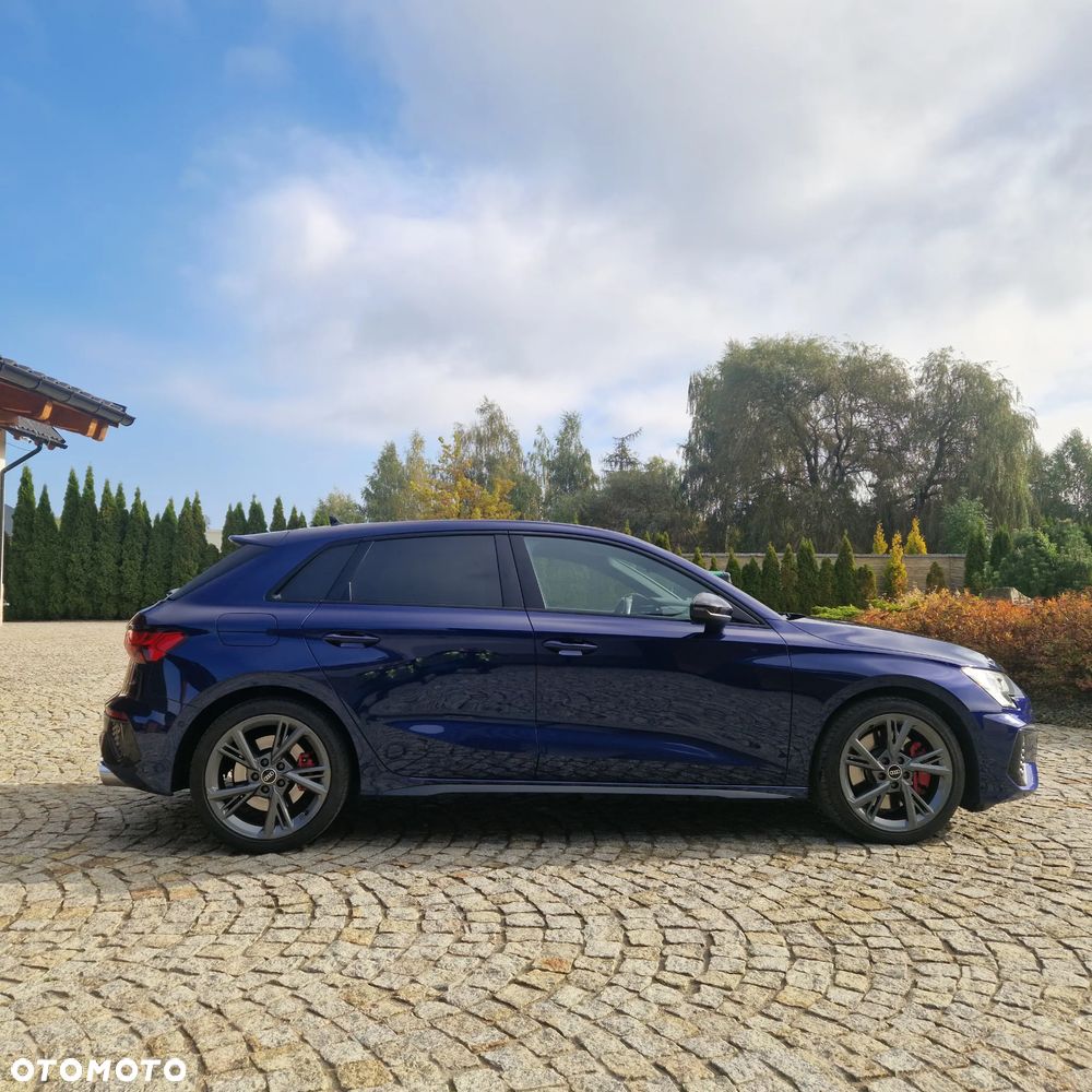 Audi S3 - 11