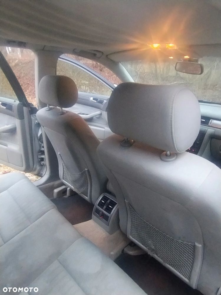 Audi A6 Avant - 9