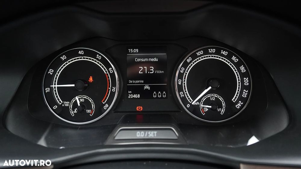 Skoda Scala 1.5 TSI 150 CP Selection - 16