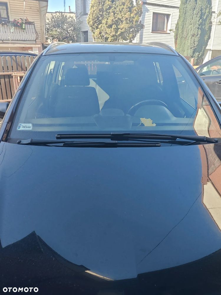 Opel Zafira 1.9 CDTI Elegance - 7