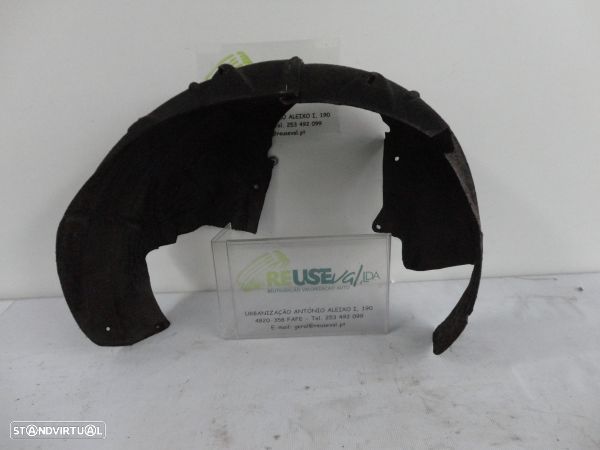 Cave De Roda Tr Esq Ford Focus Ii (Da_, Hcp, Dp) - 1