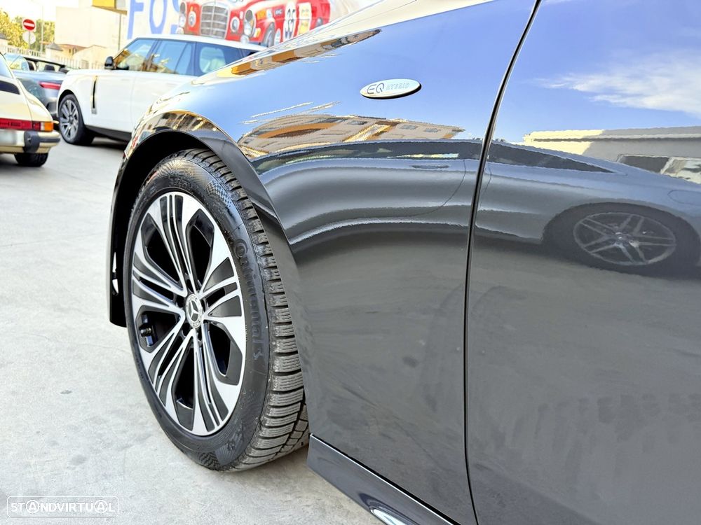 Mercedes-Benz E 300 de - 55