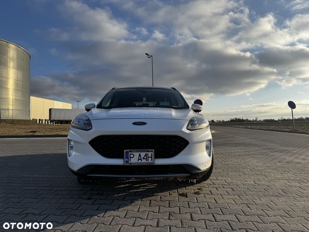 Ford Escape - 6