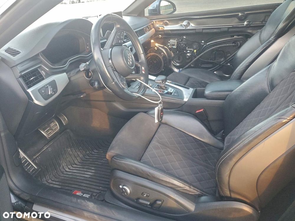 Audi S5 Coupé 3.0 TFSI quattro tiptronic - 8