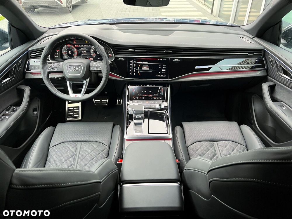 Audi Q8 - 16