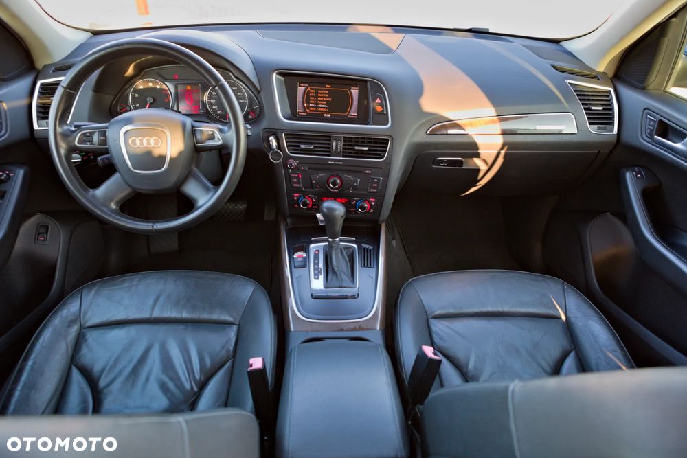 Audi Q5 - 38