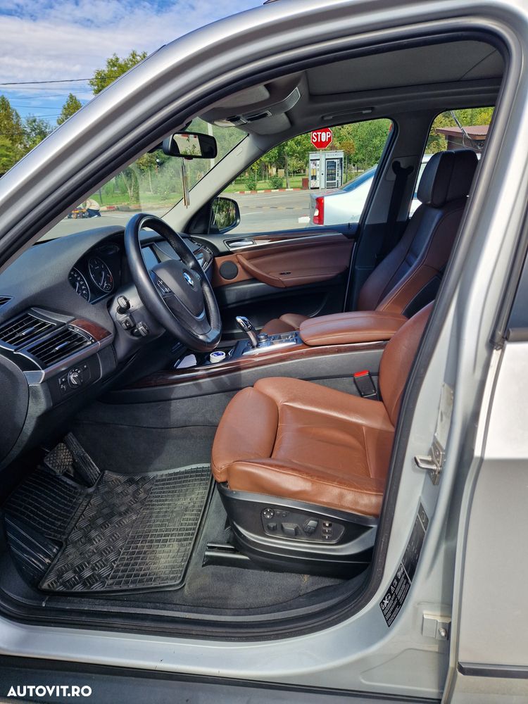 BMW X5 xDrive30d Edition Exclusive - 12