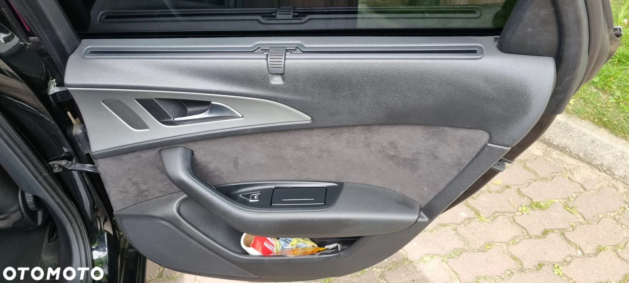 Audi A6 2.0 TDI ultra S tronic - 29