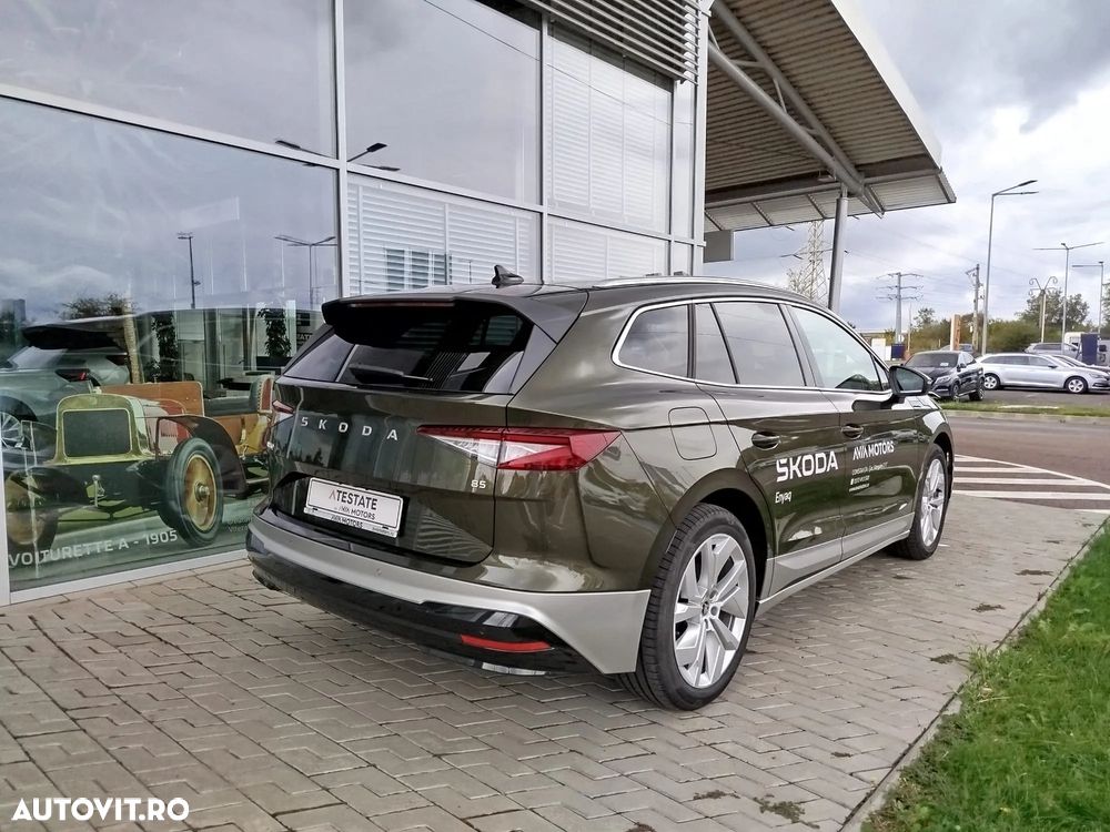 Skoda Enyaq 85 - 7