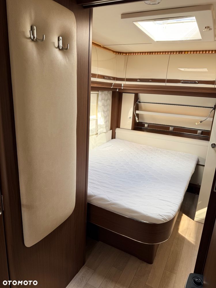 Fendt Larimar 700 - 23