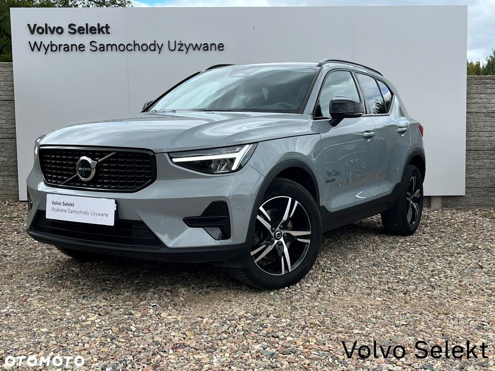 Volvo XC 40