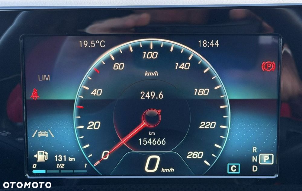 Mercedes-Benz CLA 200 d 8G-DCT Edition Progressive Line - 19