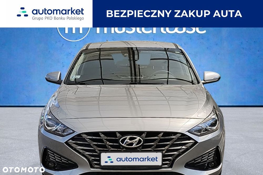 Hyundai i30 1.5 DPI Smart - 8
