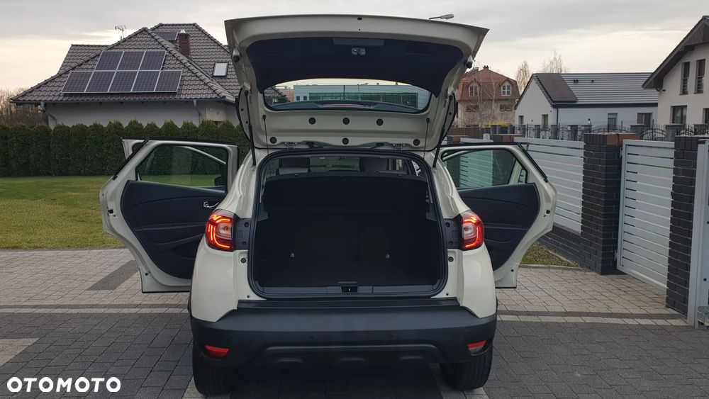 Renault Captur - 36