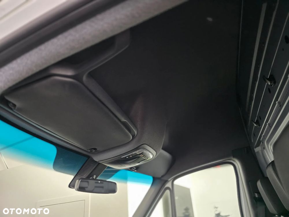 Mercedes-Benz eSPRINTER Sprinter 312 Wysoki ELEKTRYCZNY I BEZWYPADKOWY I Polski Salon I Niski Przebieg I Pełna Faktura Vat 23% I GWARANCJA I - 12
